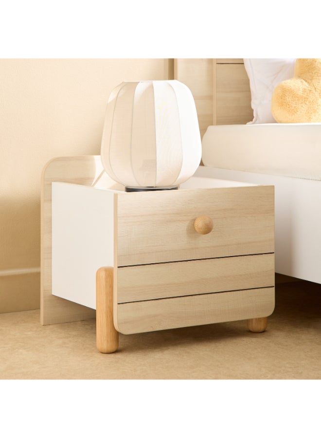 Home Box Flair Nightstand for Kids - Image 1